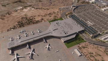 ABHA AIRPORT_2