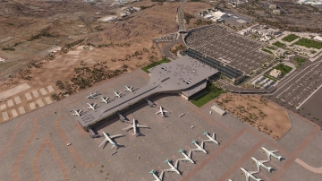 ABHA AIRPORT_3