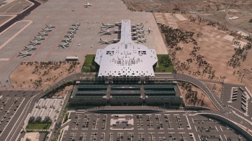 ABHA AIRPORT_4