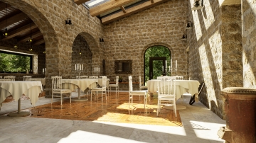 AGRITURISMO