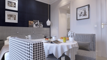 NERVA BOUTIQUE HOTEL