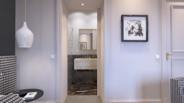 NERVA BOUTIQUE HOTEL