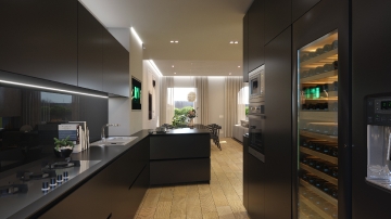 PRIVATE APARTAMENT 