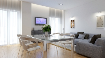 Appartamento Privato_1
