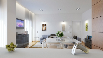 Appartamento Privato_2