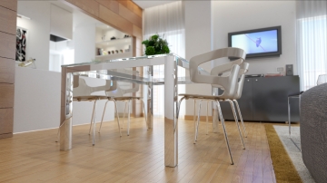 Appartamento Privato_3