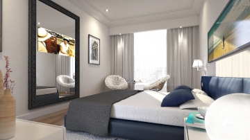 Appartamento Privato_5