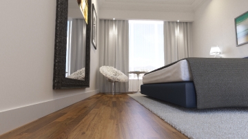 Appartamento Privato_6