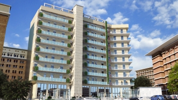 PRIVATE APARTMENT