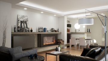 RESIDENZE 