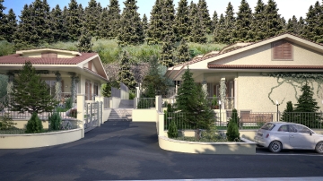 Villa Lariano_1