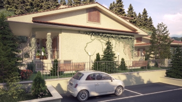Villa Lariano_1