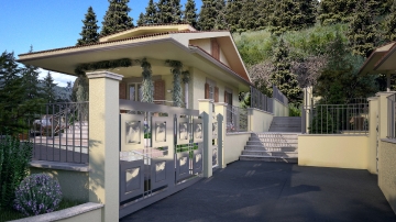 Villa Lariano_2