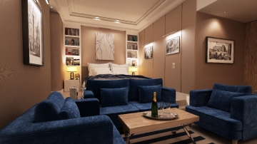 the First Hotel -Roma_1