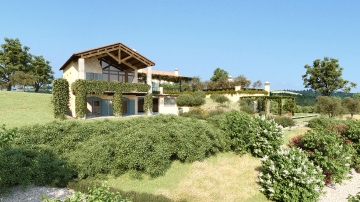 VILLA CAPALBIO_3