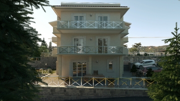 VILLA MC