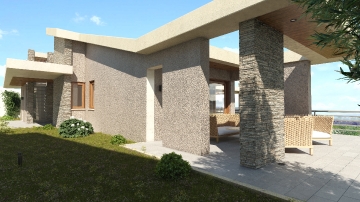 Villa Riano_1