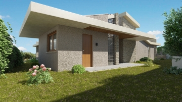 Villa Riano_2