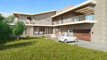 Villa Riano_3