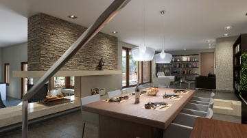 Villa Riano_7
