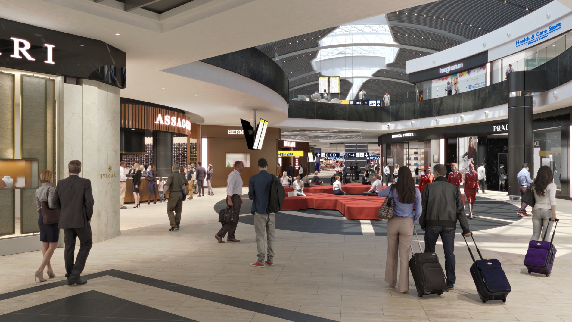 T3 Rome Airport_4