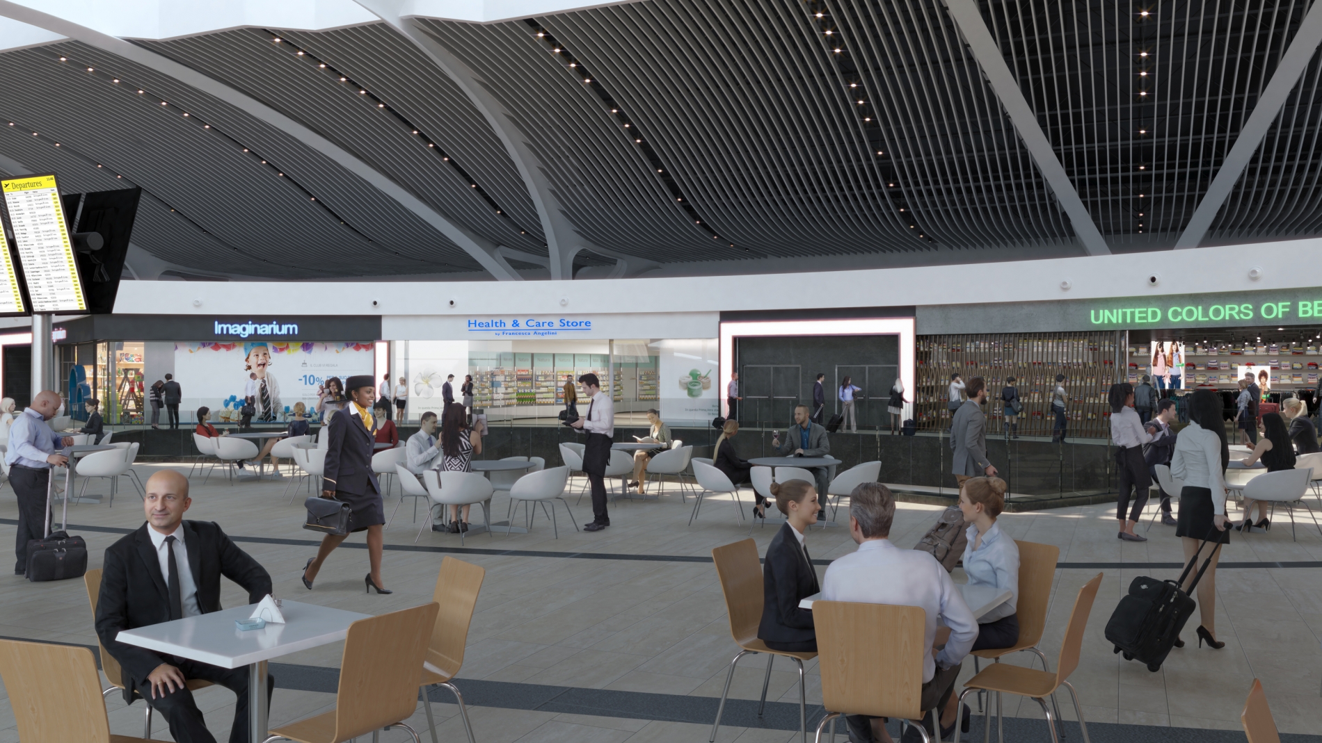 T3 Rome Airport_8