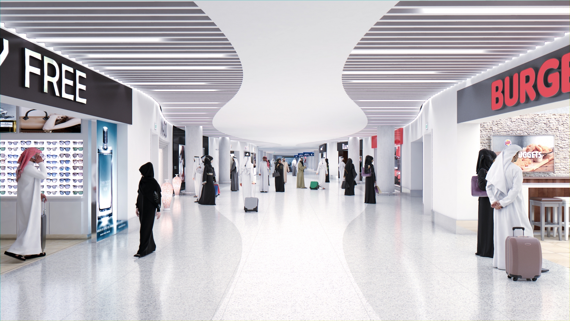 ABHA AIRPORT_5