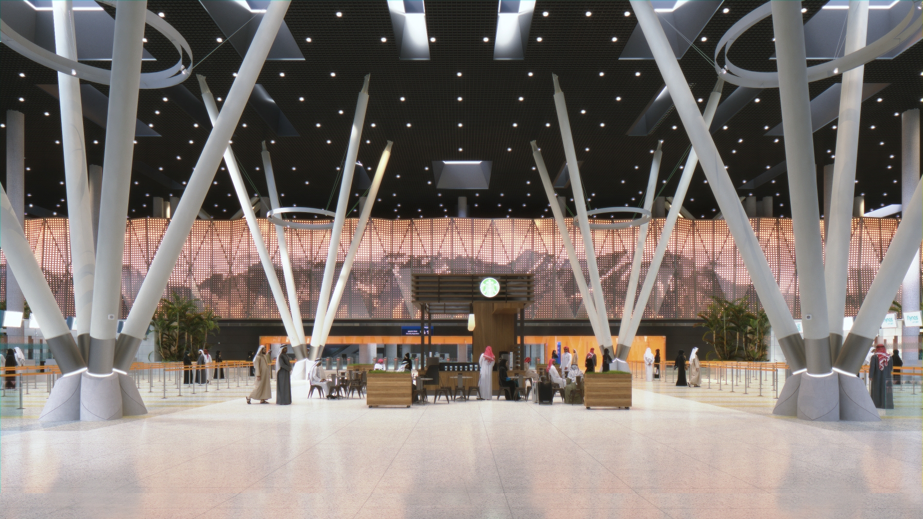 ABHA AIRPORT_9