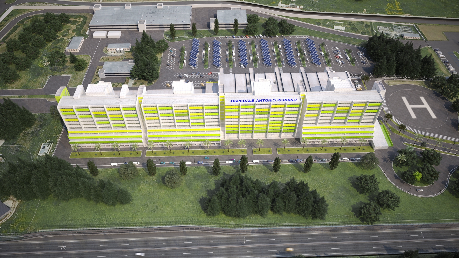 PERRINO HOSPITAL _4
