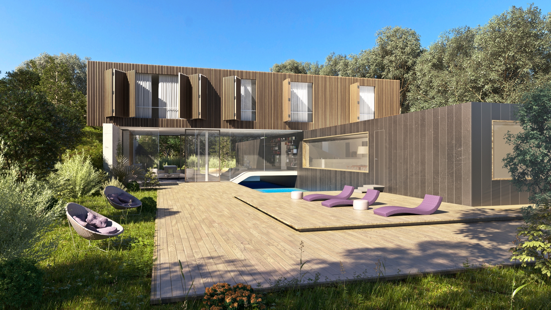 VILLA VENEZIA - Grosseto_9