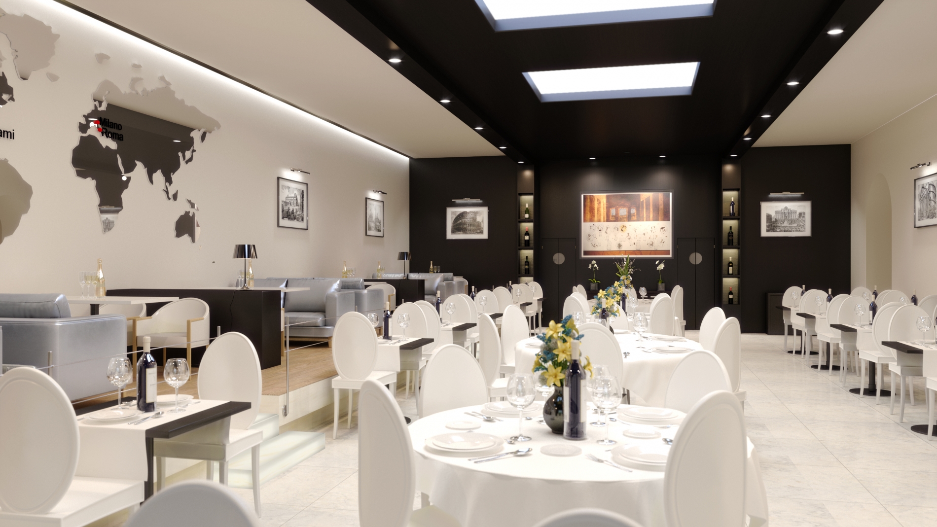 the First Hotel -Roma_3