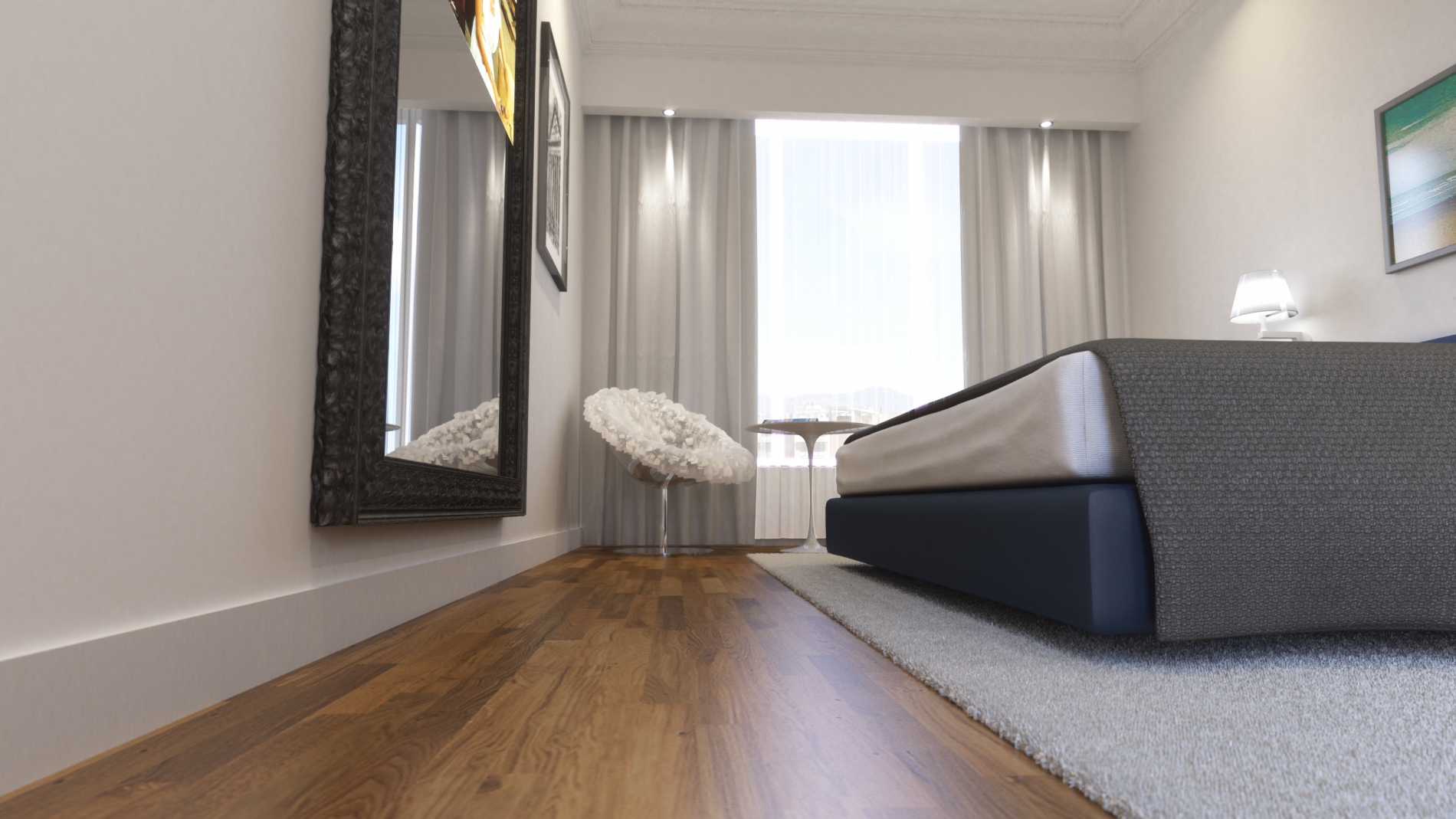 Appartamento Privato_6